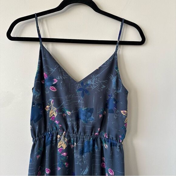 Aritzia-Floral Babaton Casimir Dress -> Aritzia-Floral Babaton Casimir Dress - Picture 4 of 11